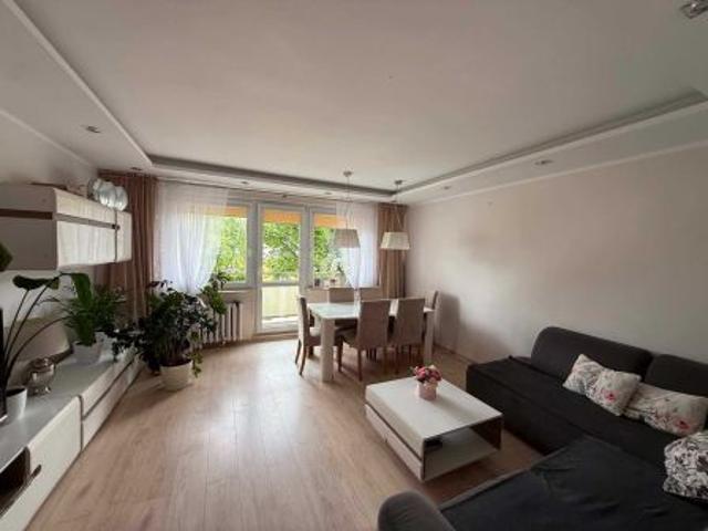 Bezpośrednio, Gryfino, ul. Jarosława Iwaszkiewicza, 64 m² Mieszkanie