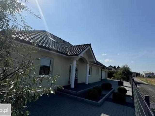 Bezpośrednio, Grzędzice, ul. Lawendowa, 235 m² Dom