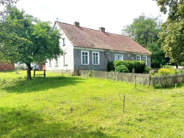Bezpośrednio, Grzechotki, 240 m² Dom
