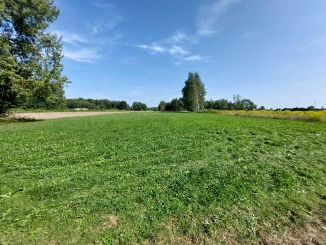 Bezpośrednio, Grzmucin, 11211 m² Działka