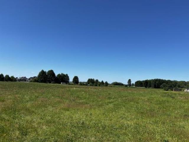 Bezpośrednio, Grzmucin, 1293 m² Działka