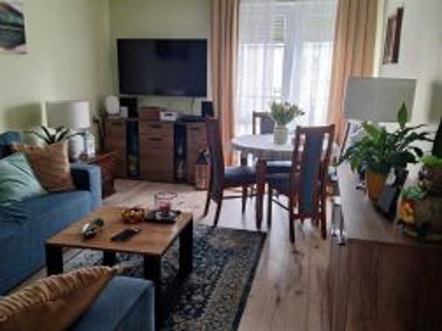 Bezpośrednio, Grzybno, 57 m² Mieszkanie