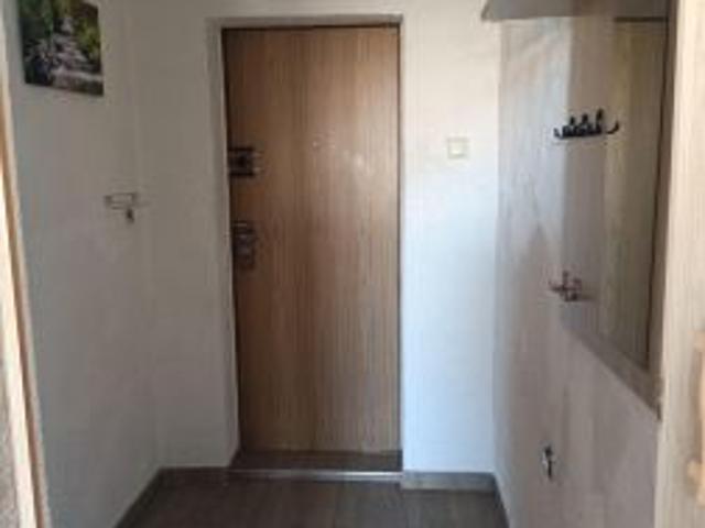 Bezpośrednio, Grzybno, 27 m² Mieszkanie