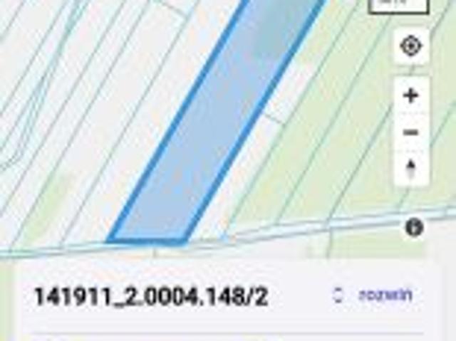 Bezpośrednio, Grzybów, 22000 m² Działka
