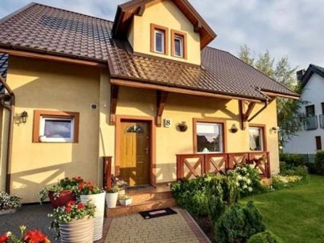 Bezpośrednio, Grzybowo, 170 m² Dom