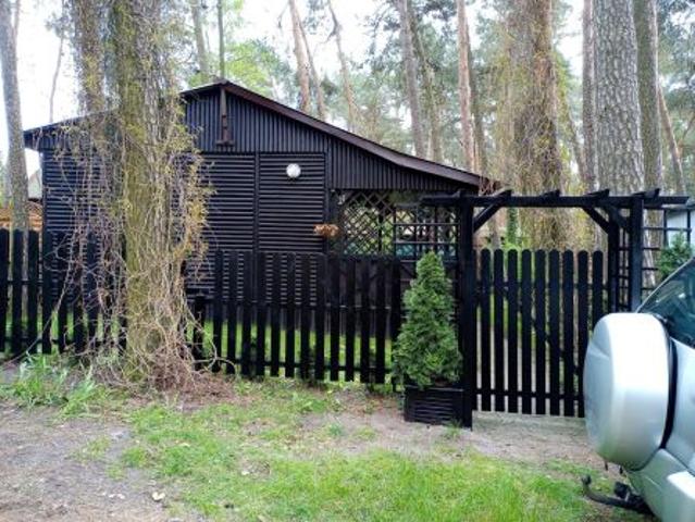 Bezpośrednio, Grzybowo, 50 m² Dom