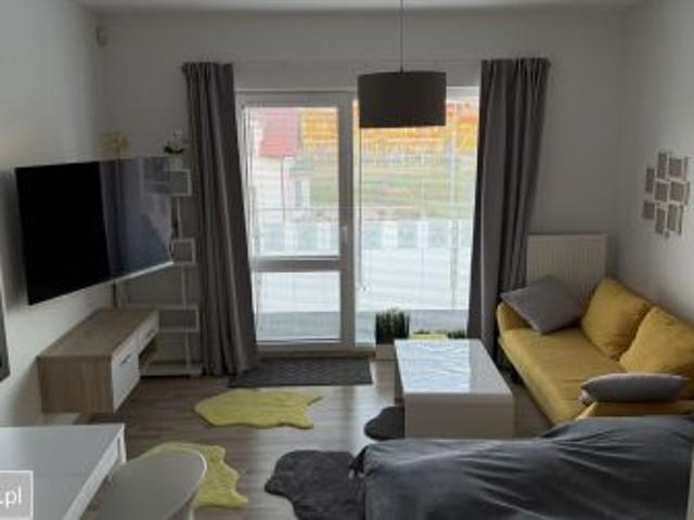 Bezpośrednio, Grzybowo, ul. Marynarska, 30 m² Mieszkanie
