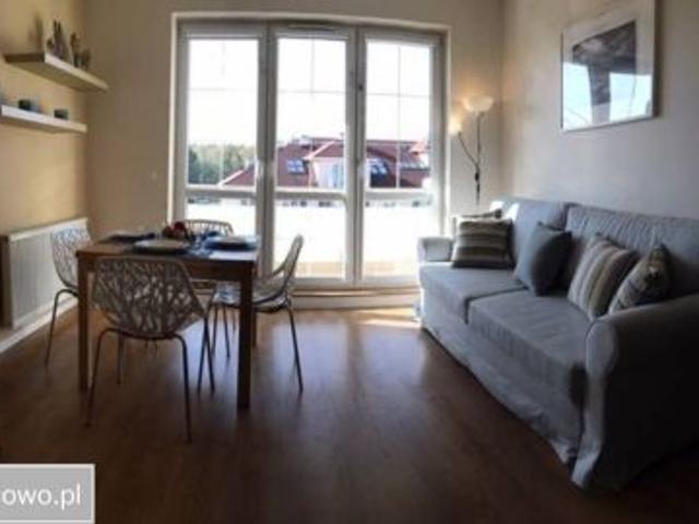 Bezpośrednio, Grzybowo, ul. Muszelkowa, 44 m² Mieszkanie