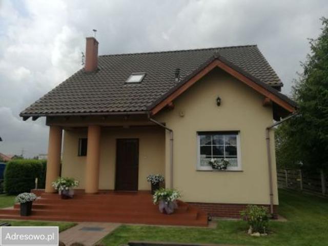 Bezpośrednio, Grzybowo, ul. Usługowa, 158 m² Dom