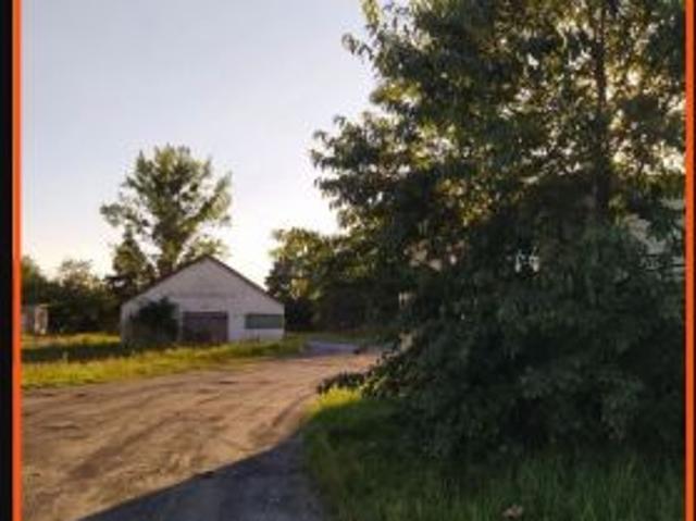 Bezpośrednio, Grębów, ul. Dolańskich, 3088 m² Działka