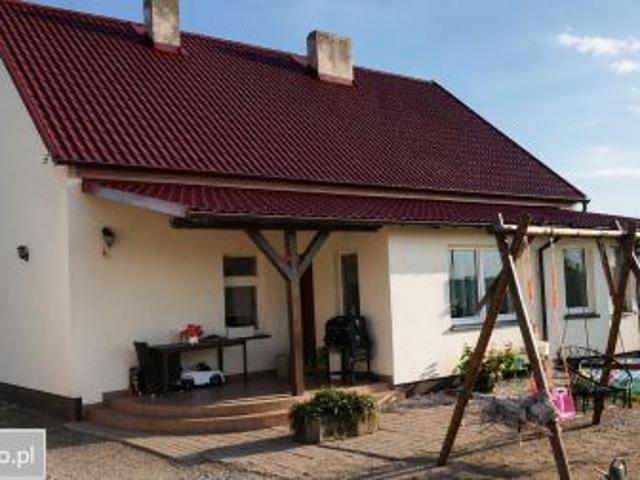 Bezpośrednio, Grąbkowo, 120 m² Dom