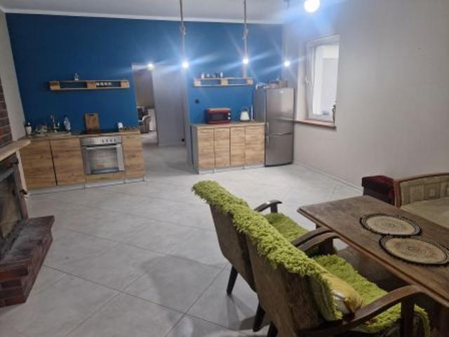 Bezpośrednio, Grądki, 94 m² Mieszkanie