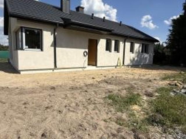 Bezpośrednio, Grądy, 93 m² Dom