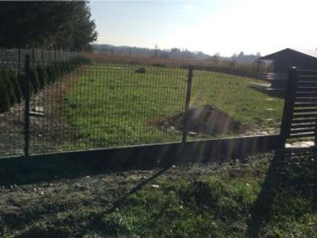 Bezpośrednio, Grabniak, 1700 m² Działka