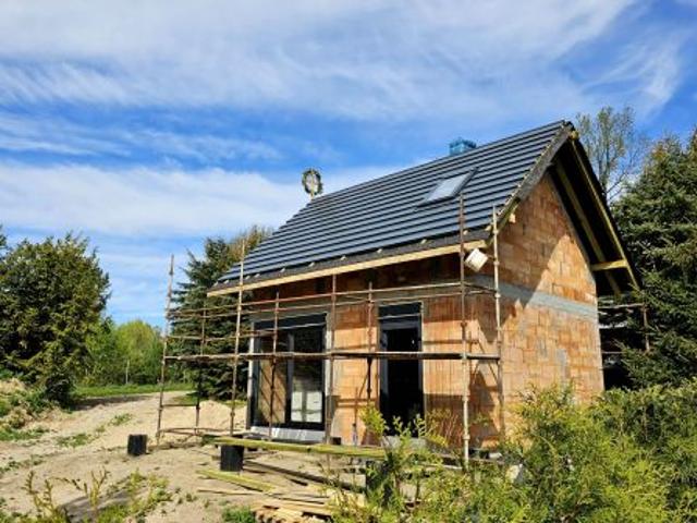 Bezpośrednio, Grabno, 69 m² Dom