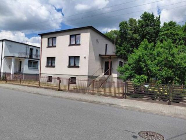 Bezpośrednio, Grabów nad Prosną, ul. Juliusza Słowackiego, 180 m² Dom