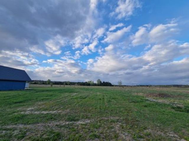 Bezpośrednio, Grabów Zaleśny, 697 m² Działka