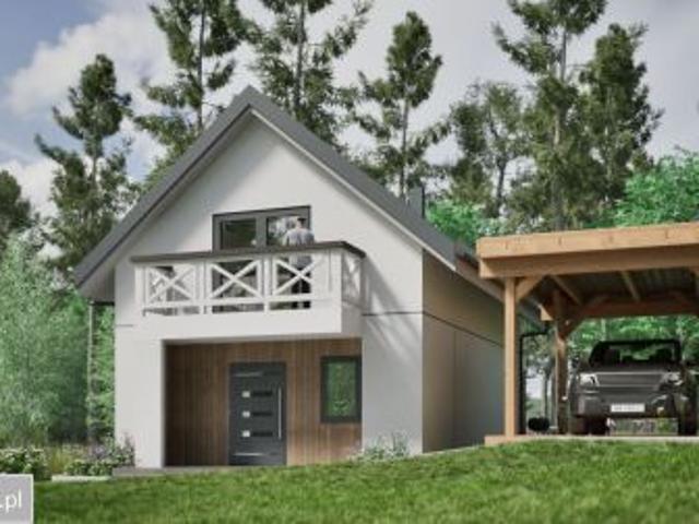 Bezpośrednio, Grabówko, ul. Piaskowa, 91 m² Dom