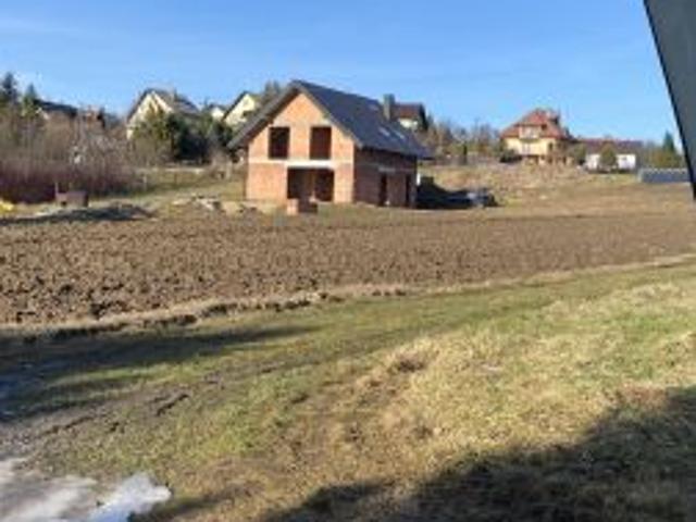 Bezpośrednio, Grabówki, 137 m² Dom