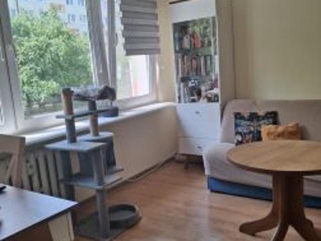 Bezpośrednio, Grudziądz, Strzemięcin, ul. Janusza Korczaka, 32 m² Mieszkanie