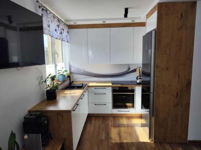 Bezpośrednio, Grabowo, 55 m² Mieszkanie