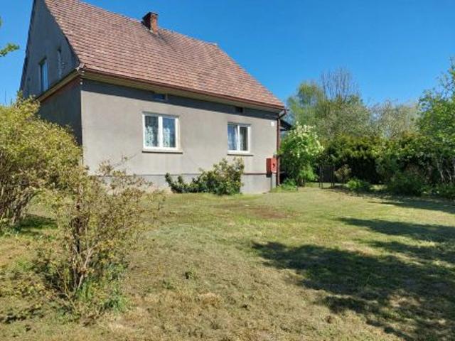 Bezpośrednio, Graboszyce, 100 m² Dom