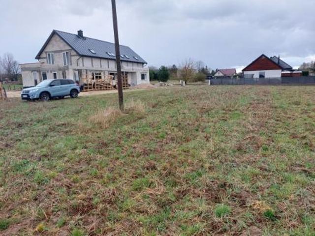 Bezpośrednio, Grabanów Kolonia, 1000 m² Działka