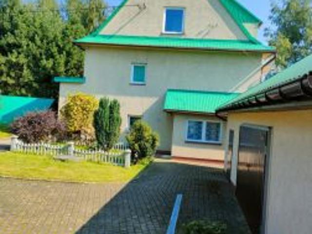 Bezpośrednio, Grabie, 150 m² Dom
