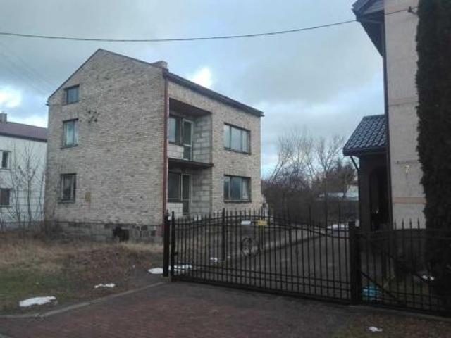 Bezpośrednio, Grajewo, ul. Kasztanowa, 110 m² Dom