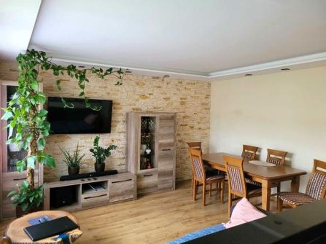 Bezpośrednio, Grajewo, os. Południe, 58 m² Mieszkanie