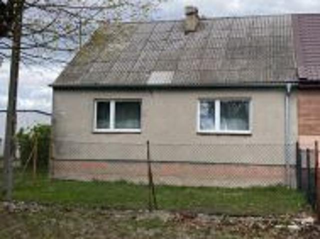 Bezpośrednio, Grochowiska Księże, 82 m² Dom