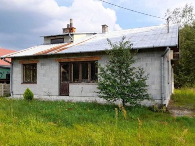 Bezpośrednio, Groble, 150 m² Dom