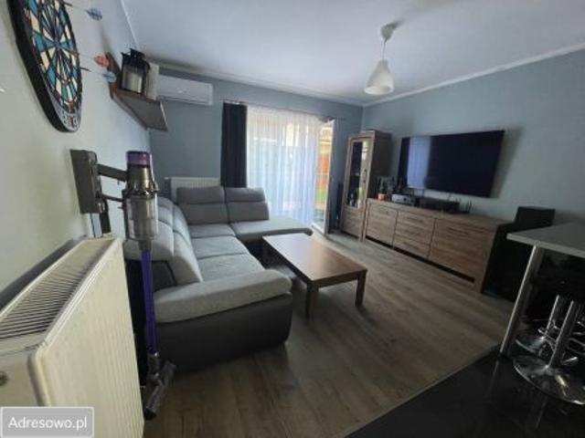 Bezpośrednio, Groblice, ul. Kwiatowa, 55 m² Mieszkanie