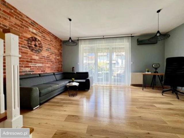 Bezpośrednio, Groblice, ul. Polna, 90 m² Dom