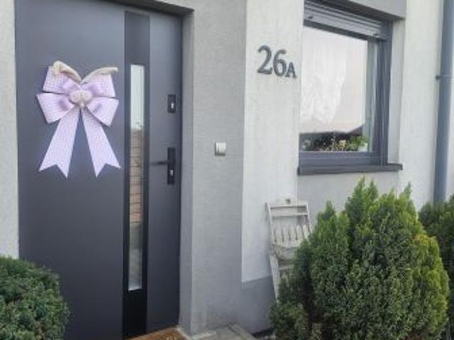 Bezpośrednio, Groblice, ul. Polna, 90 m² Dom