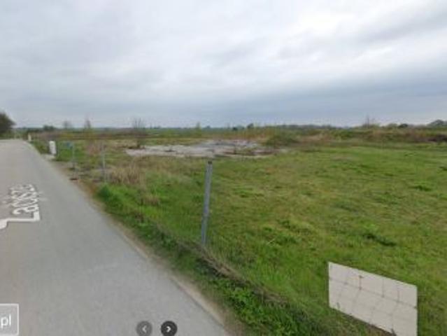 Bezpośrednio, Groblice, ul. Zacisze, 1000 m² Działka