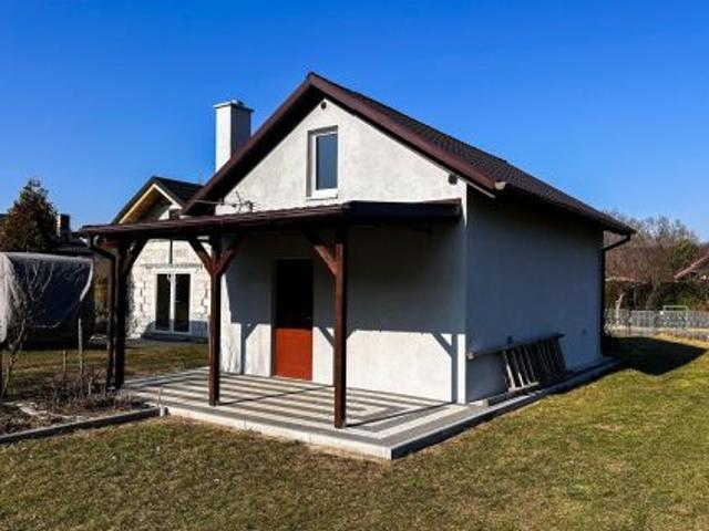 Bezpośrednio, Gródek, 380 m² Działka