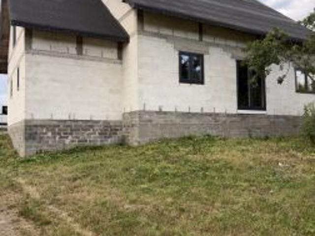 Bezpośrednio, Grodziec, 120 m² Dom
