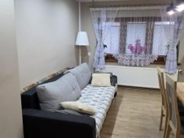 Bezpośrednio, Grodziec, 52 m² Mieszkanie