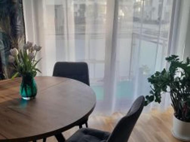 Bezpośrednio, Grodzisk Mazowiecki, 40 m² Mieszkanie