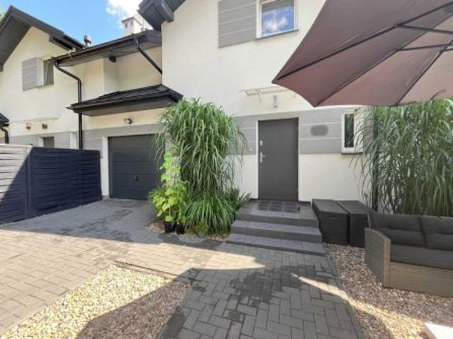 Bezpośrednio, Grodzisk Mazowiecki, 94 m² Dom
