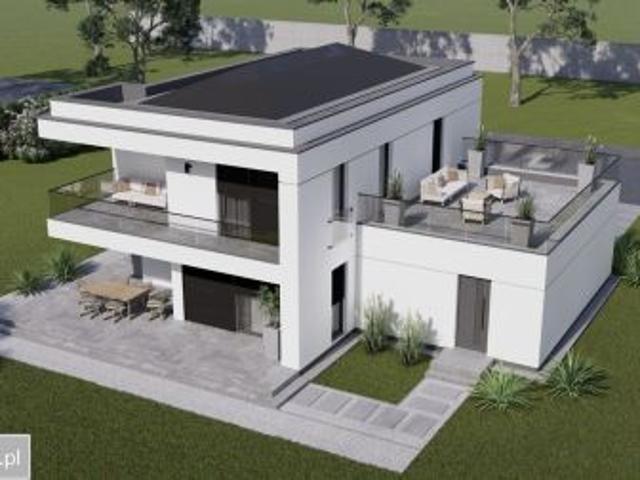 Bezpośrednio, Grodzisk Mazowiecki, 163 m² Dom