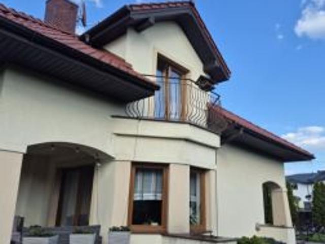 Bezpośrednio, Grodzisk Mazowiecki, 170 m² Dom