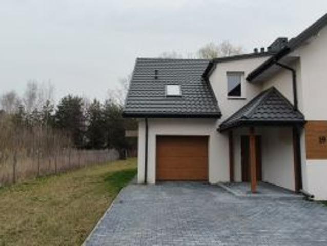 Bezpośrednio, Grodzisk Mazowiecki, 177 m² Dom