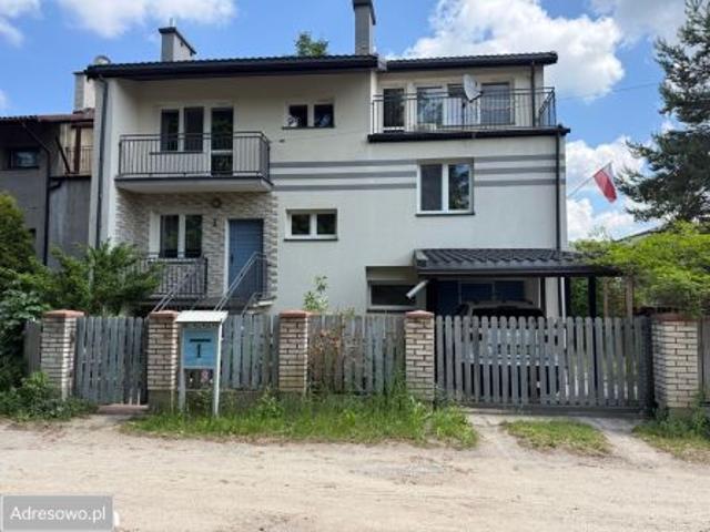 Bezpośrednio, Grodzisk Mazowiecki, 180 m² Dom