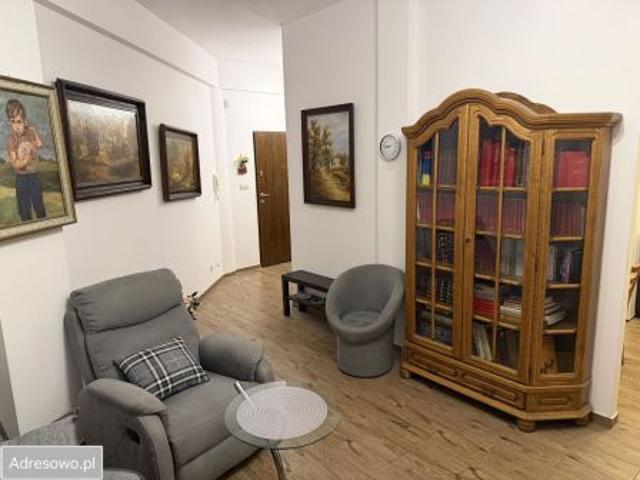 Bezpośrednio, Grodzisk Mazowiecki, Centrum, ul. Żyrardowska, 35 m² Mieszkanie