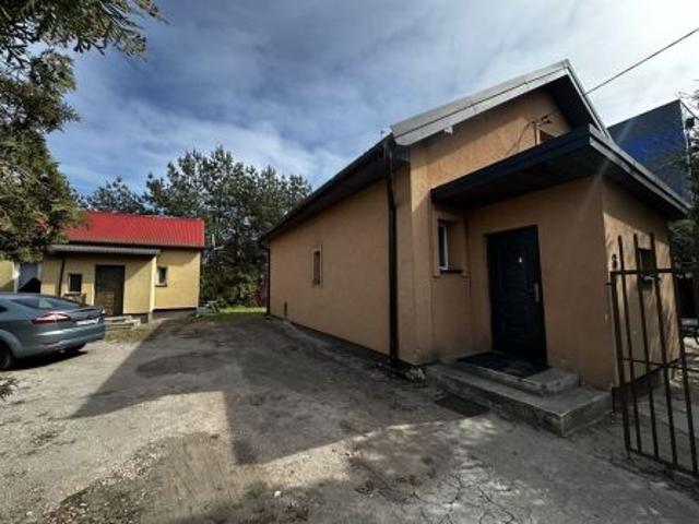 Bezpośrednio, Grodzisk Mazowiecki, ul. Chrzanowska, 240 m² Dom