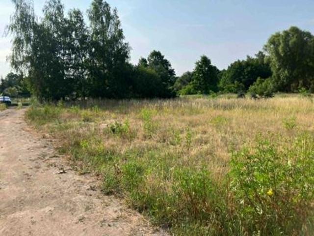 Bezpośrednio, Grodzisk Mazowiecki, ul. Floriańska, 914 m² Działka