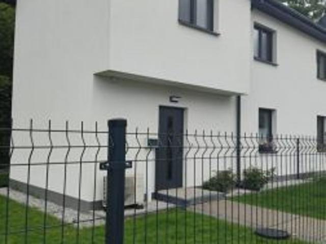 Bezpośrednio, Grodzisk Mazowiecki, ul. J. Słowackiego, 55 m² Dom