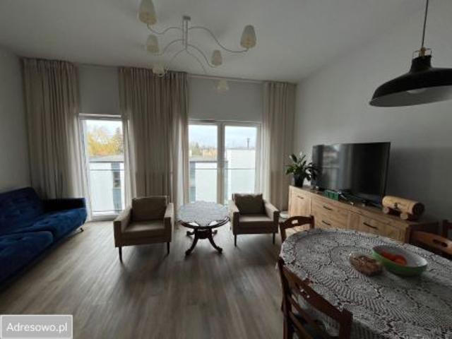 Bezpośrednio, Grodzisk Mazowiecki, Centrum, ul. J. Kilińskiego, 36 m² Mieszkanie